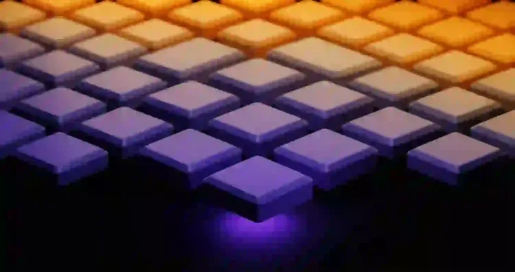 Infinite Scalability
